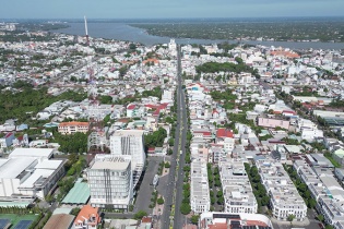 Vĩnh Long đặt mục tiêu có 510 doanh nghiệp thành lập mới trong năm 2024 