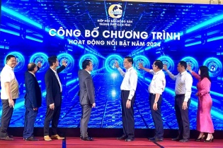 Bất động sản Tây Nam Bộ hội tụ nhiều yếu tố tích cực