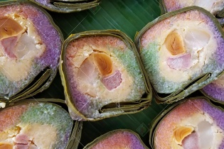 Trà Vinh có thêm 10 sản phẩm OCOP đạt 4 sao