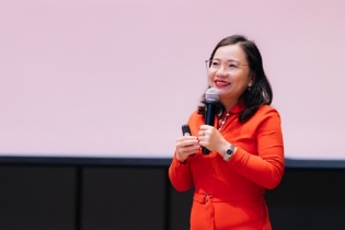 Văn hóa doanh nghiệp - Lời giải cho bài toán hiệu quả và hiệu suất ở ACFC 