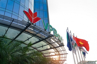 VPBank khai phá mảng FDI, lên kịch bản tăng trưởng ít nhất 20% trong năm 2024