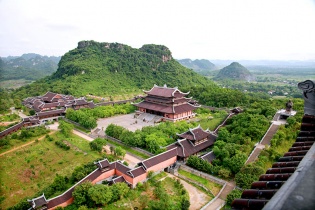 Ninh Bình: Chuẩn bị Kỷ niệm 10 năm Di sản Văn hóa và Thiên nhiên thế giới Tràng An