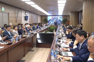 Tháng 3/2024, TKV đặt kế hoạch sản xuất 3,7 triệu tấn than nguyên khai