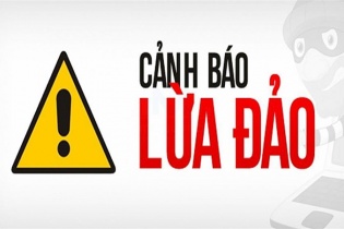 Giả danh Giám đốc Sở Thông tin và Truyền thông TP. Cần Thơ gọi điện thoại lừa đảo
