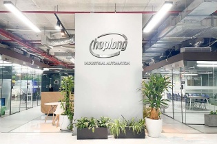 Hợp Long chào đón cột mốc 14 năm với vị thế dẫn đầu trong lĩnh vực tự động hóa