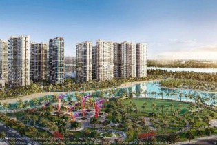 Thị trường bất động sản đầu năm khởi sắc nhờ đòn bẩy tổng lực từ các chủ đầu tư