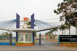 Đồng Tháp xây dựng không gian khởi nghiệp cho thanh thiếu niên