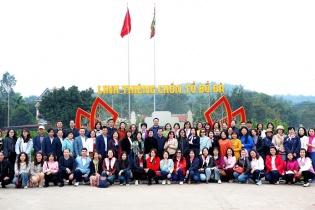 Bộ Kế hoạch và Đầu tư tổ chức các hoạt động kỷ niệm ngày Quốc tế Phụ nữ