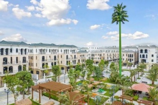 “Đổi vận” từ thuê trọ thành chủ căn hộ hạng sang nhờ biết tận dụng gói vay   