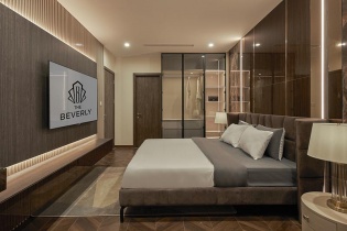 The Beverly tung chính sách đột phá thị trường, đảm bảo lãi suất cho vay tối đa 7% và 9,5%
