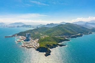 Cú bắt tay của các “ông lớn” tăng nhiệt thị trường bất động sản