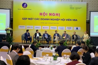 Ngành đồ uống: Cần "khoan thư sức doanh nghiệp"