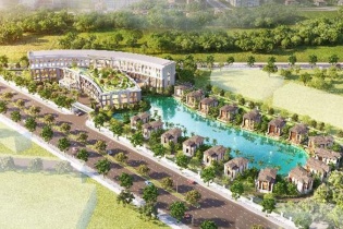Mô hình chăm sóc sức khỏe “tận răng” tại Ocean City
