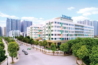 Vinmec ra mắt VinCare PRIMÉ - Mô hình quản lý sức khỏe cho giới thượng lưu đầu tiên tại Việt Nam