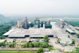 C.P. Việt Nam đạt Doanh nghiệp Hàng Việt Nam chất lượng cao 2024 