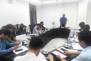 Huyện Vũ Thư chuẩn bị kỷ niệm 95 năm thành lập Chi bộ Thư Vũ