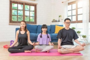 Nơi an cư vì sức khỏe được lòng gia đình đa thế hệ