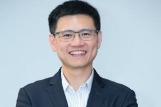 Ông Andrew Loh được bổ nhiệm làm Tổng giám đốc AIA Việt Nam