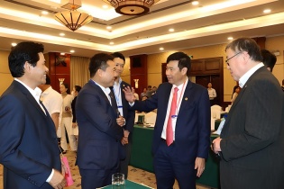 Đồng Tháp thu hút 3 dự án đầu tư mới, vốn đăng ký 4.621 tỷ đồng