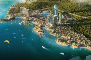 Libera Nha Trang và tư duy tiếp cận mới, góp phần đưa đô thị biển miền Trung vươn ra thế giới 