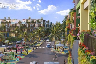Thị trường bất động sản Hà Nam hứa hẹn sôi động nhờ hạ tầng bứt tốc