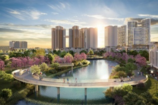 Thị trường bất động sản sôi sục đón chờ Lễ kick-off dự án Meyhomes Capital Phú Quốc