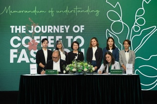 Mắt xích nào tạo nên chuỗi giá trị ngành thời trang bền vững