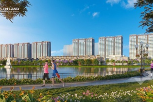 Người nước ngoài tại Hà Nội đang tìm kiếm căn hộ ở đâu?