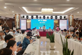 Tìm giải pháp phát triển du lịch Đồng bằng sông Cửu Long