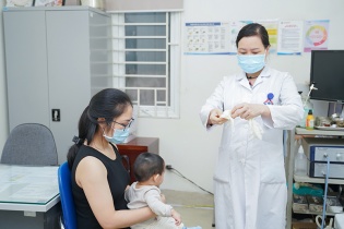 Mệt mỏi vì các bệnh lý tai mũi họng