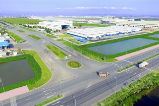 Nam Định: Quý I/2024, tăng trưởng kinh tế đứng thứ 14 cả nước