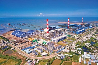 Trà Vinh dẫn đầu vùng ĐBSCL về tăng trưởng GRDP trong quý I/2024