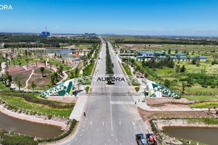 Nam Định thành lập Hội đồng thẩm định Quy hoạch xây dựng 6 khu công nghiệp
