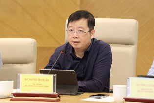 Quý I/2024, doanh thu ngành thông tin và truyền thông ước đạt 971 tỷ đồng