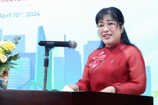 Cần xây dựng thêm chính sách ưu đãi hiệu quả cho các nhà đầu tư công trình xanh