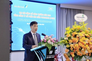 Năm 2023 PJICO hoàn thành vượt 111% kế hoạch lợi nhuận, tăn trưởng 12,3% so với năm 2022