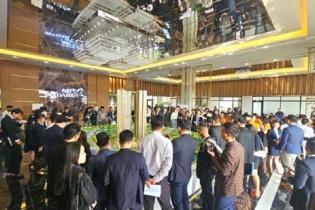 Nhà đầu tư có nên đón “chân sóng” chu kỳ bất động sản?