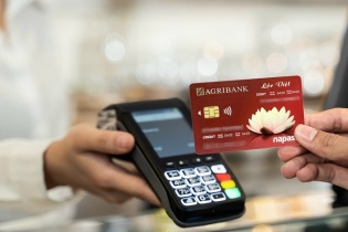 Mua sắm thả ga, hoàn tiền cực đã với thẻ Lộc Việt