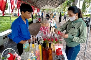 Đồng Tháp: Phê duyệt Dự án đầu tư xây dựng không gian khởi nghiệp, đổi mới sáng tạo