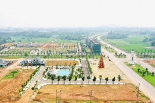 Cơ hội hấp dẫn cho nhà đầu tư bất động sản tại TP. Sông Công trong năm 2024