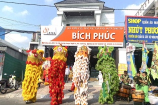 Chăn nuôi hướng đến hiệu quả bền vững tại Sóc Trăng