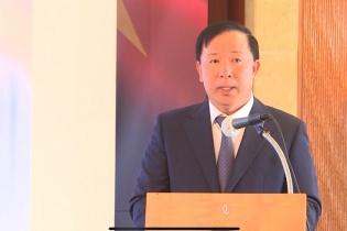 Long An thu hút nhà đầu tư Hàn Quốc vào lĩnh vực hạ tầng