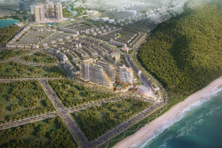 Thị trường khởi sắc, dòng bất động sản nào đang thu hút giới đầu tư?