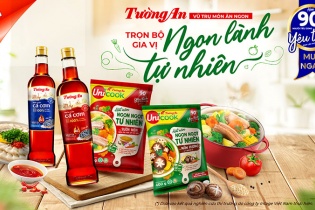 Tường An và cơ hội với ngành hàng gia vị tại Việt Nam