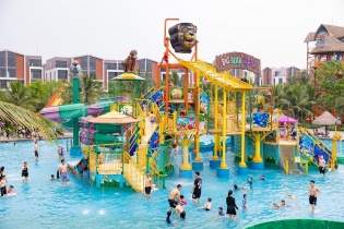 Vinhomes công bố chuỗi hoạt động 2024 cho hai Câu lạc bộ Sống Vui - Khỏe và Sống Xanh - Văn minh - Đẳng cấp