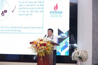 Đổi mới chuyển đổi số, đổi mới công nghệ trong phát triển kinh tế xanh