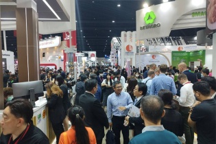 Khám phá ẩm thực toàn cầu tại THAIFEX - Anuga Asia 2024