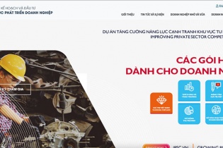 Cổng thông tin doanh nghiệp - Bí quyết thành công cho nhà khởi nghiệp