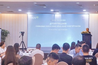 Bí quyết để doanh nghiệp chinh phục khách hàng