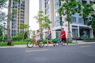 Cư dân Vinhomes ngỡ ngàng khi mua nhà chục năm vẫn tiếp tục nhận ưu đãi “khủng”
